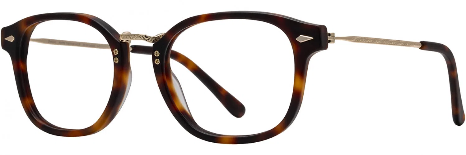 American Optical PRESTON Eyeglasses - view 3